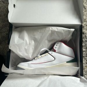 Air Jordan 2 Retro
